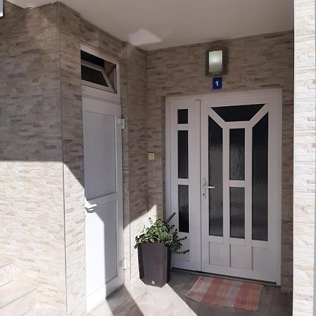 Apartment Gorska Vila オグリン エクステリア 写真