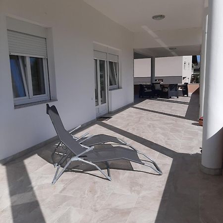 Apartment Gorska Vila オグリン エクステリア 写真