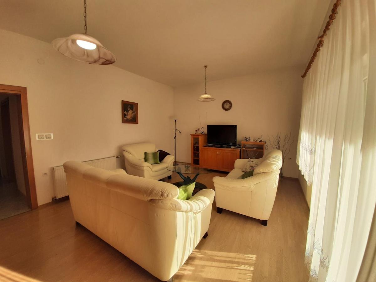 Apartment Gorska Vila オグリン エクステリア 写真