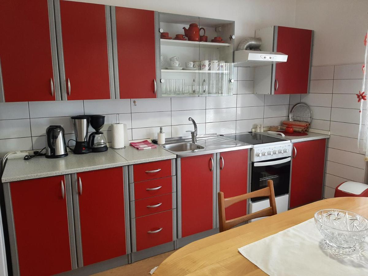 Apartment Gorska Vila オグリン エクステリア 写真