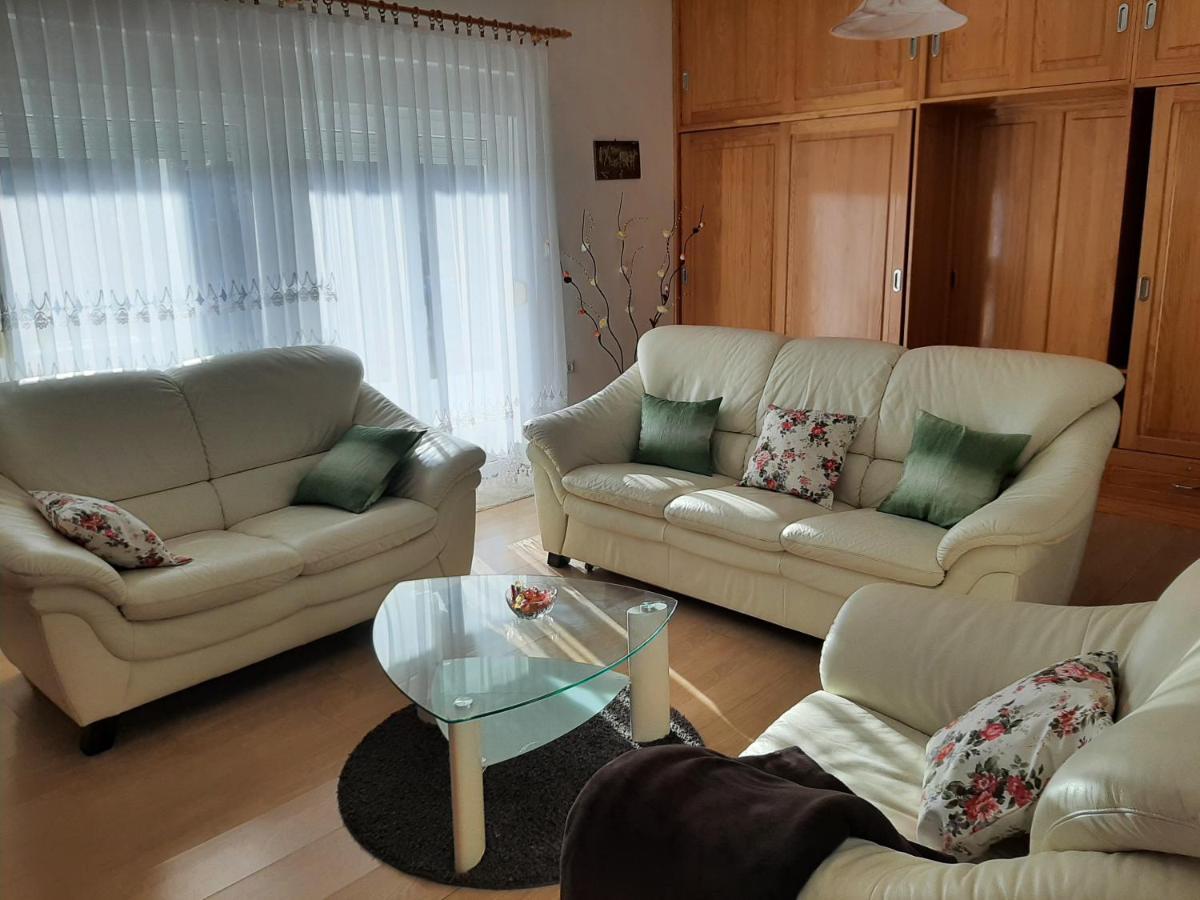 Apartment Gorska Vila オグリン エクステリア 写真