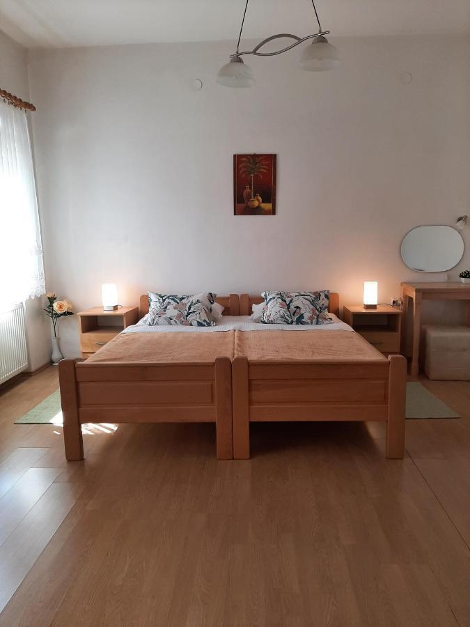 Apartment Gorska Vila オグリン エクステリア 写真