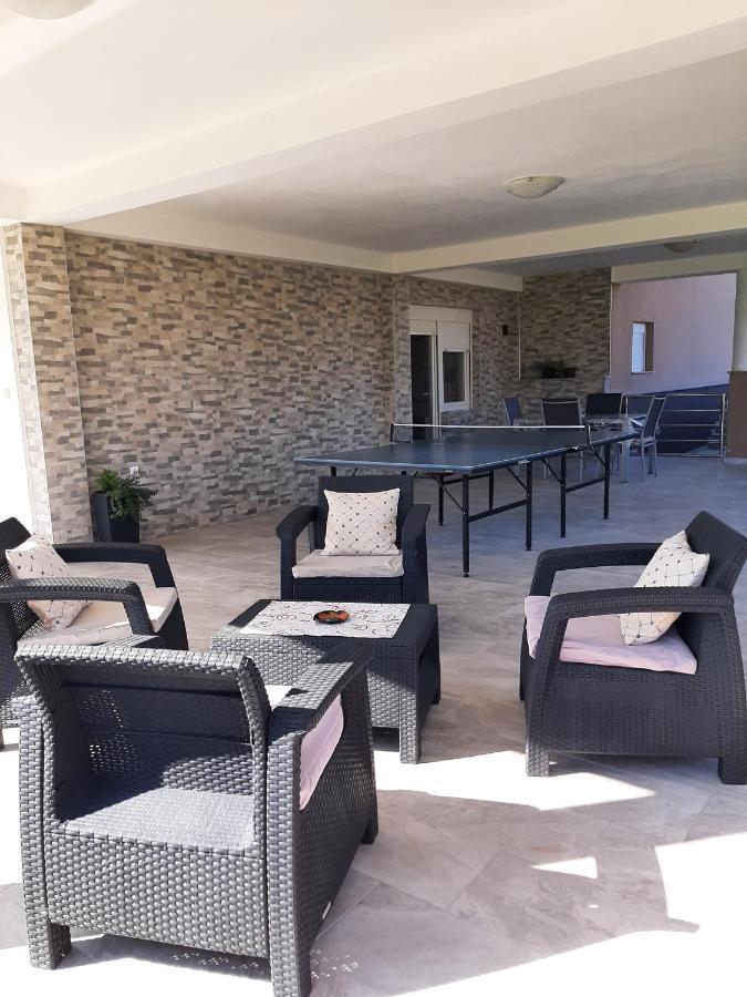 Apartment Gorska Vila オグリン エクステリア 写真