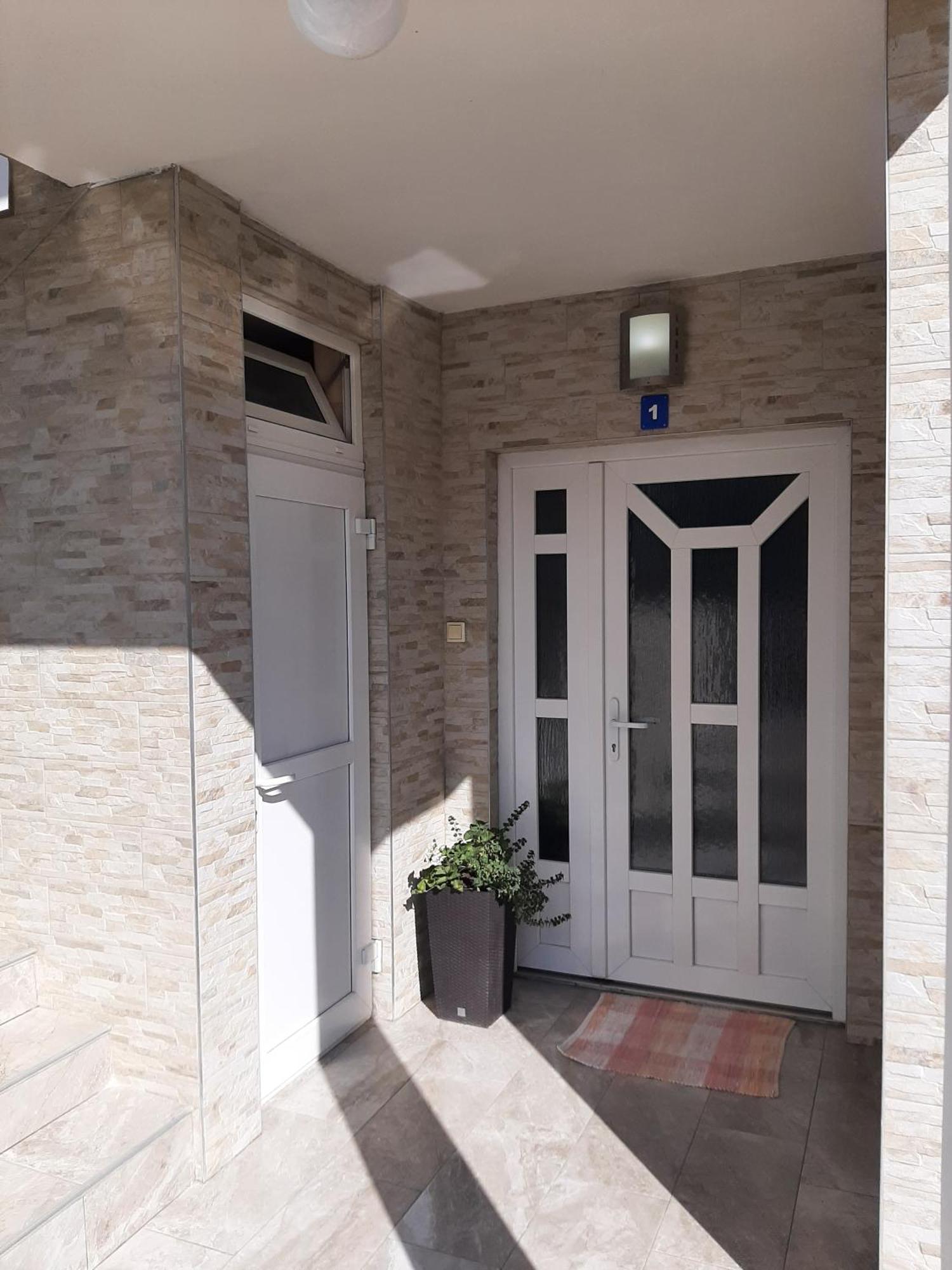 Apartment Gorska Vila オグリン エクステリア 写真