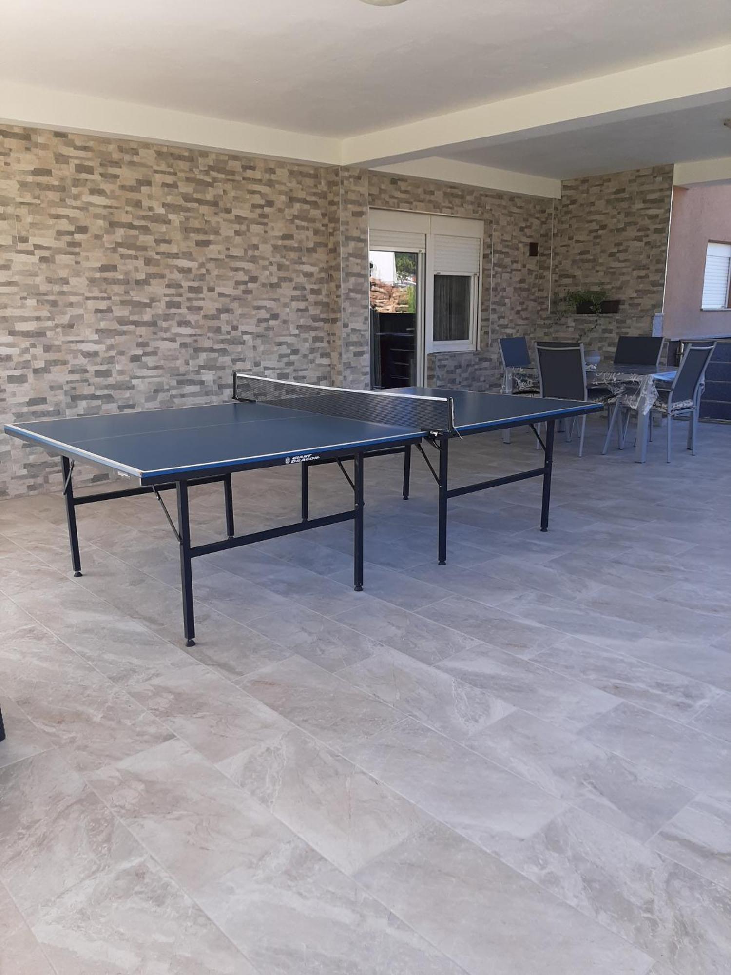 Apartment Gorska Vila オグリン エクステリア 写真