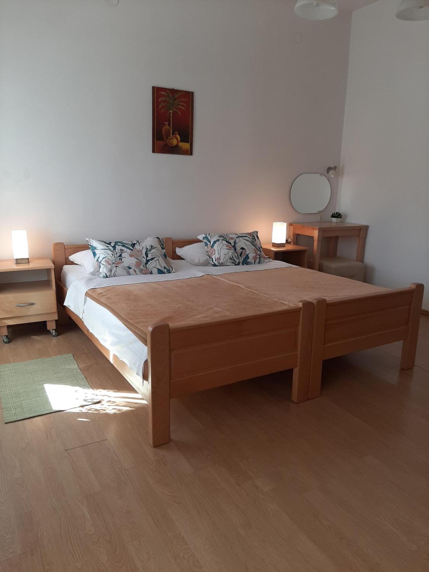 Apartment Gorska Vila オグリン エクステリア 写真