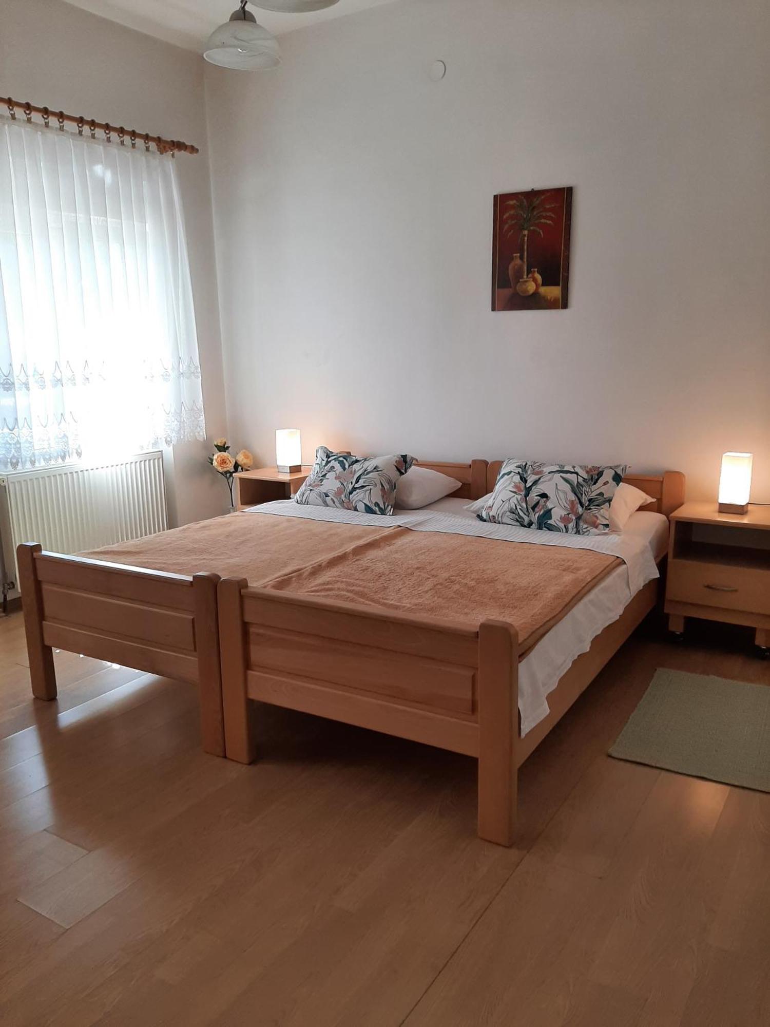 Apartment Gorska Vila オグリン エクステリア 写真