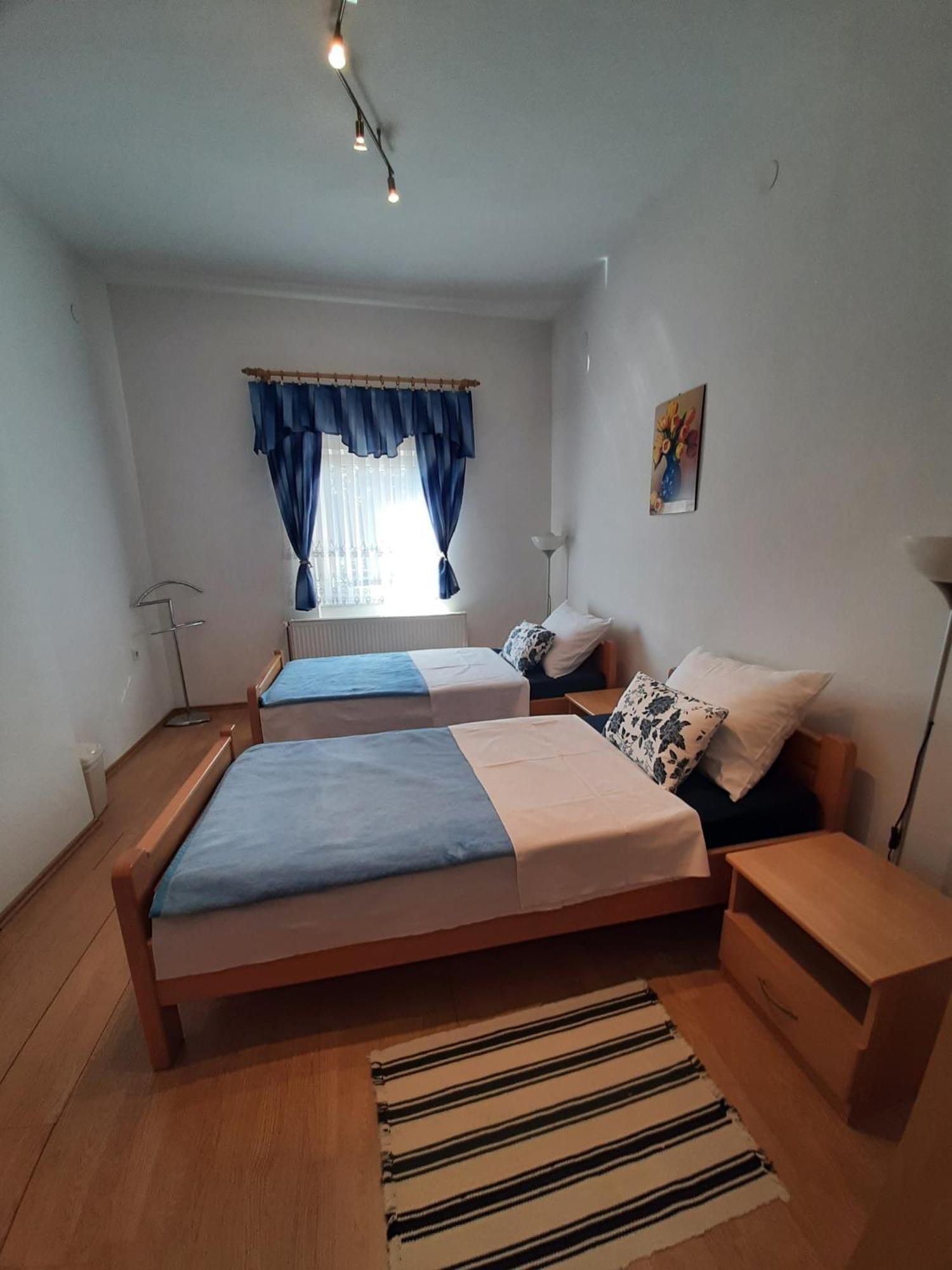 Apartment Gorska Vila オグリン エクステリア 写真