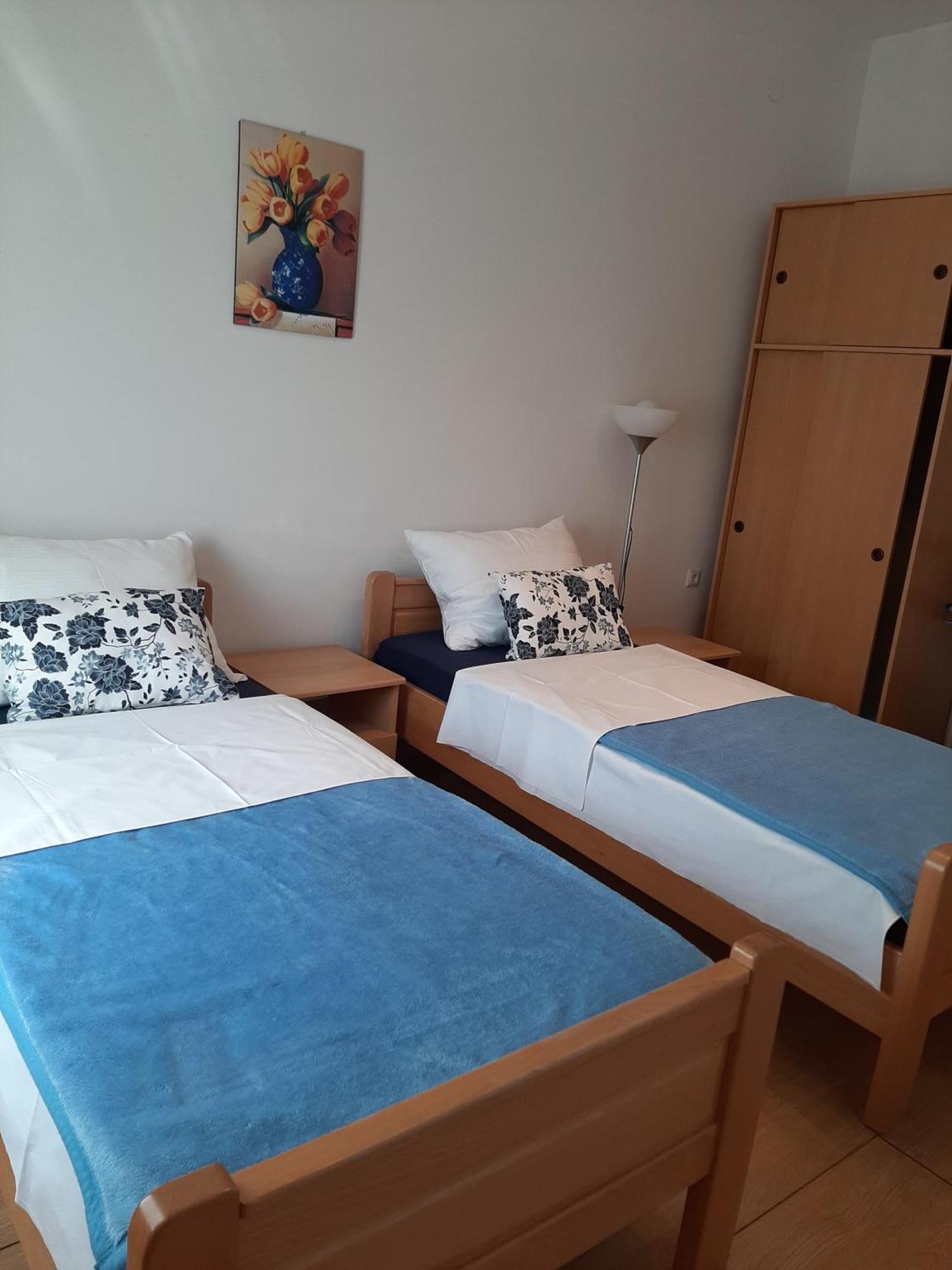 Apartment Gorska Vila オグリン エクステリア 写真