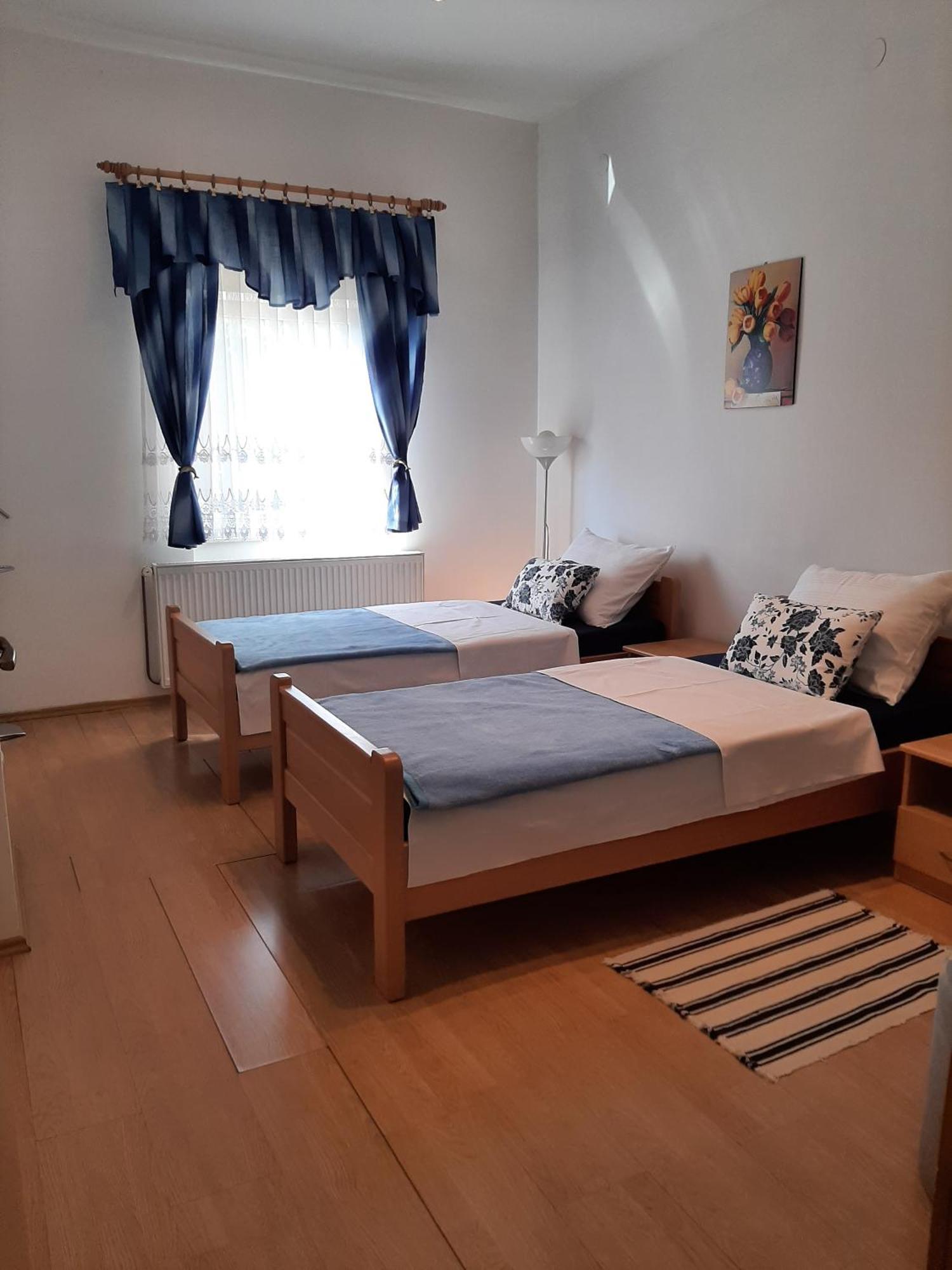 Apartment Gorska Vila オグリン エクステリア 写真