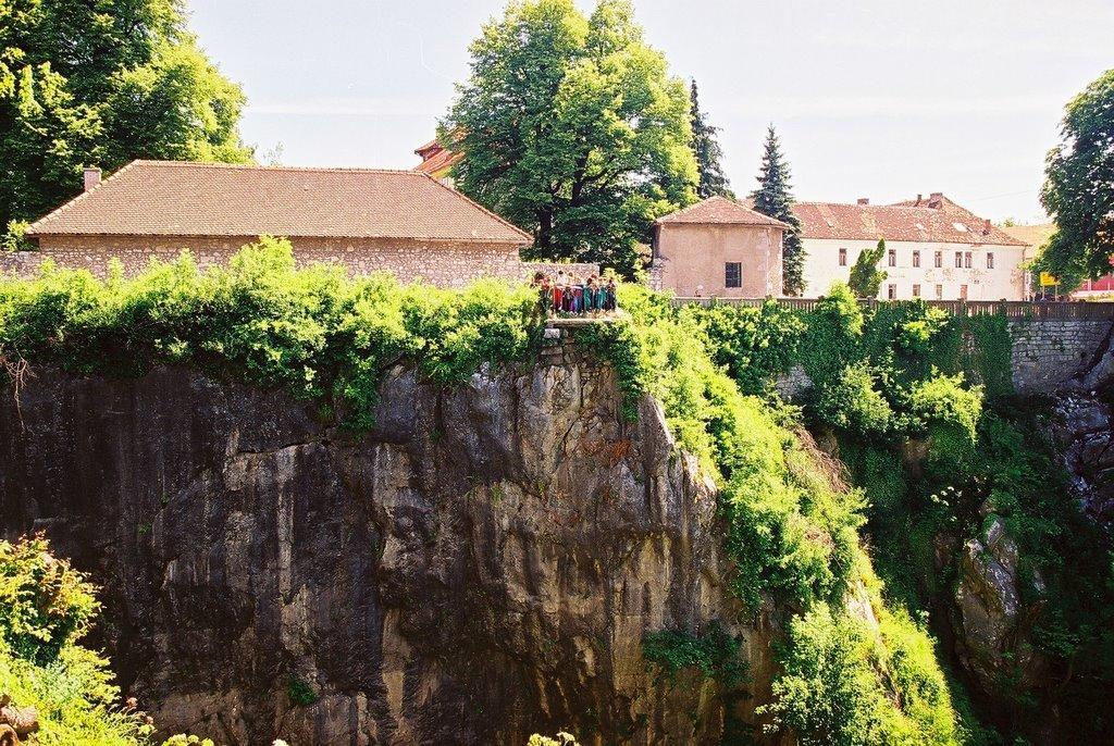 Apartment Gorska Vila オグリン エクステリア 写真