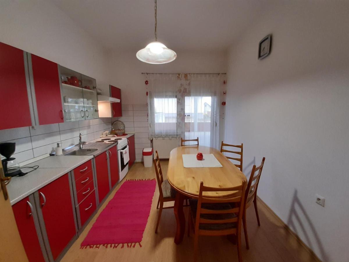 Apartment Gorska Vila オグリン エクステリア 写真